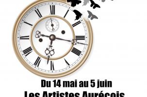 Exposition oeuvre du temps