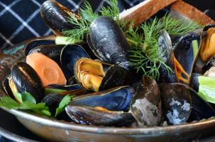 Moules