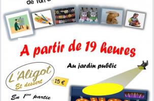 EVE_art dans la rue