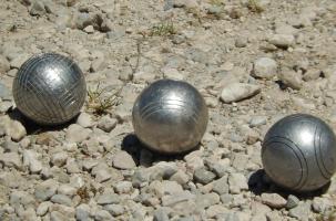 Concours de Pétanque et soirée Paëlla