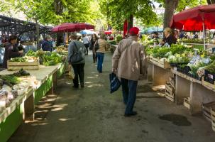 marché