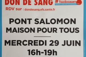 don du sang