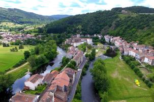 Lavoute-Chilhac