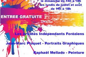 expo été 2022