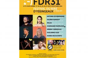 festvial rire 2022
