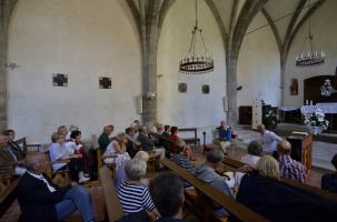 EVE_conférence "Introduction au Te Deum"l"_ public
