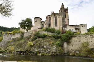 Lavoute