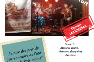Mairie de Saint-Didier-en-Velay