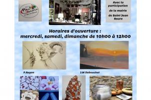 affiche