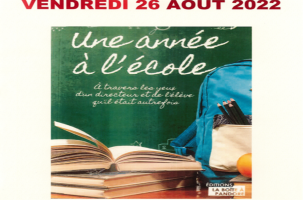 dédicace La Farendole