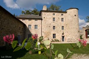 Château de Marcoux