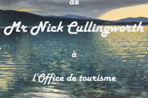 expo Cullingworth