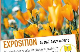 La fleur dans tous ses états