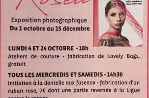 Octobre rose