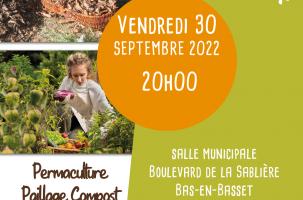 EVE_semaine du développement durable