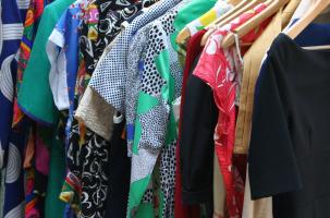 Vêtements Vêtements