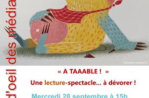 EVE_lecture-spectacle_sainte-sigolène