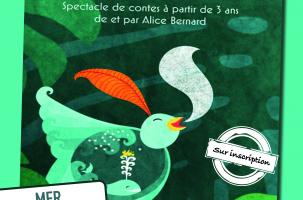 o bout du bec