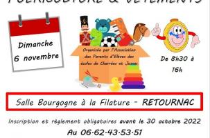 Bourse puériculture Bourse puériculture