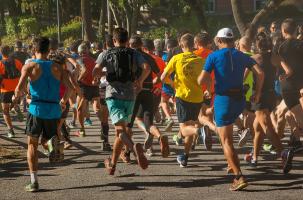6ème Trail des Sucs