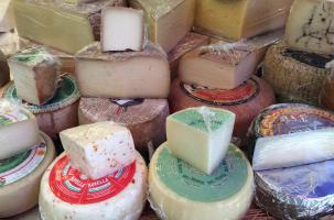 Cheese