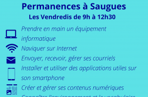 conseillère numérique conseillère numérique