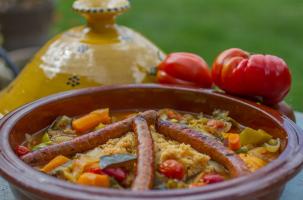 Fête et Gastronomie Africaines
