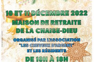 EVE-Marché de Noël de la MAPA-Affiche