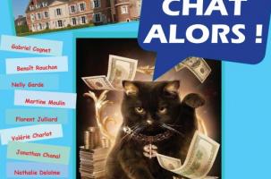 les 3 coups de saint ju
