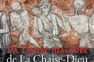Apéro-dédicace autour de la danse macabre