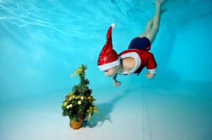 Chasse au Trésor de Noël