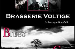 Repas-concert Repas-concert