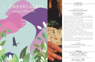 EVE_Theatre&Atelier