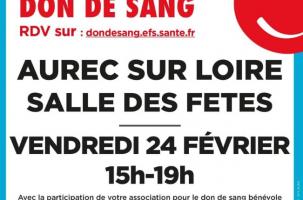 don du sang