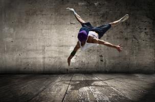 Danse