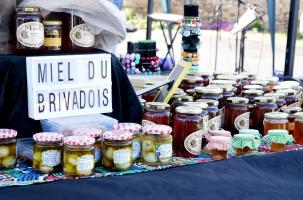 Marché hebdomadaire Marché hebdomadaire
