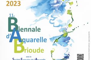 Biennale Aquarelle