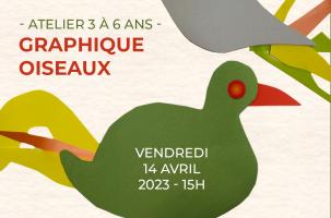 Atelier artistique