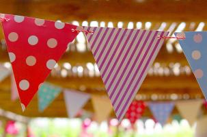 Fête