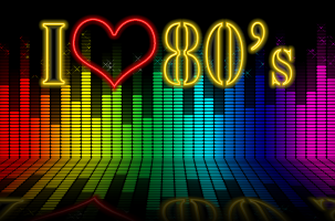 années 80