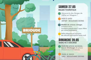 Brioude Moov