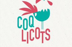 Affiche Festival Coq'licots