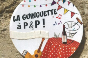La guinguetteà P&P