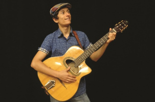 Concert Pierre-Jean Auvergnon - sept 2017