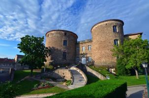 Château de Monistrol