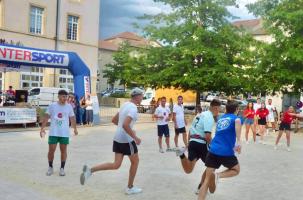 Epreuves sportives