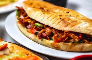 kebab