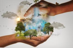 EVE_environnement