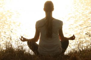conferance yoga