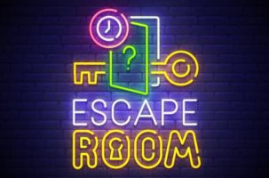 Escape game